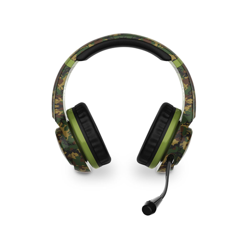 Stealth Multiformat Camo Stereo Gaming Headset - Cruiser (Photo: 2)